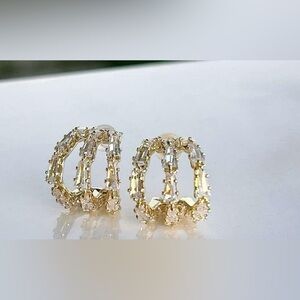 Valentines day Jewelry- Earrings